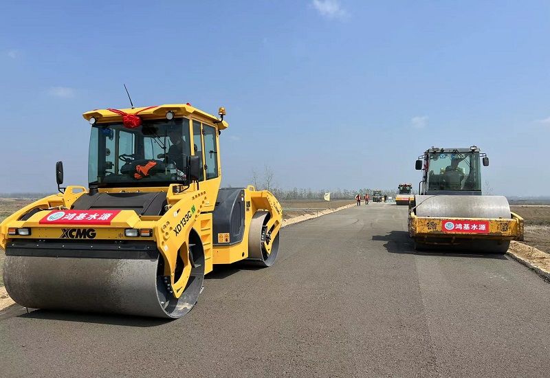 盱眙环湖公路